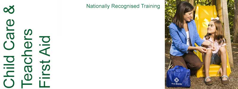 Childcare Course