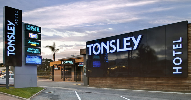 First Aid Pro Tonsley